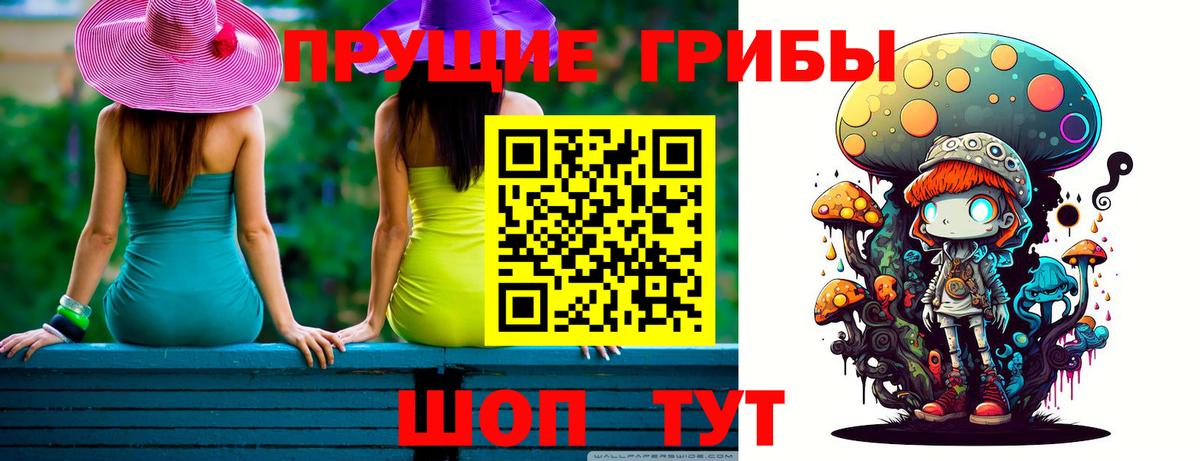 Галлюциногенные грибы Psilocybine cubensis Серов